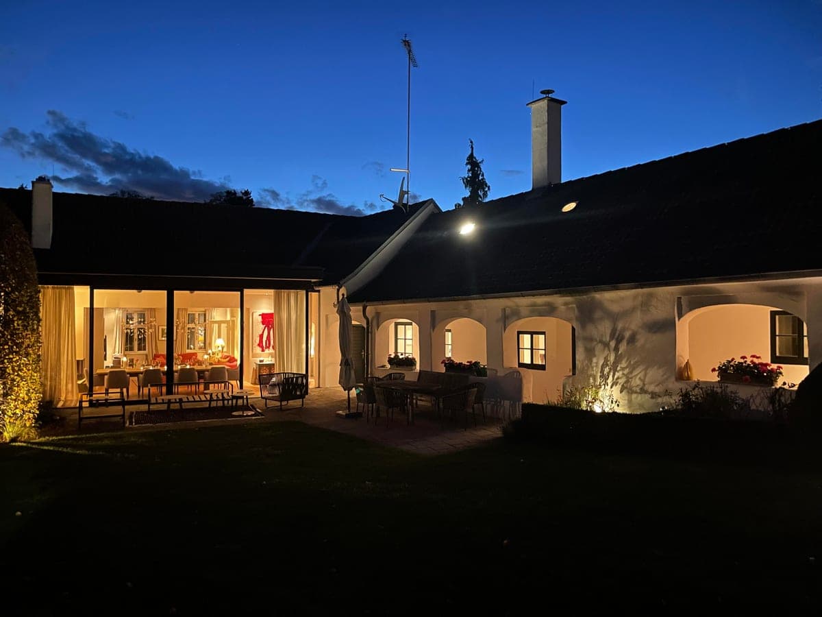 BuildingCultureLand – AlterStadl — Katzelsdorf