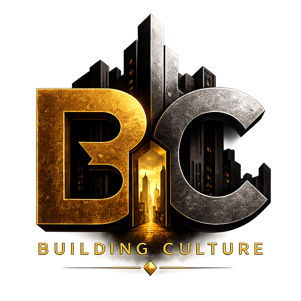 Building Culture